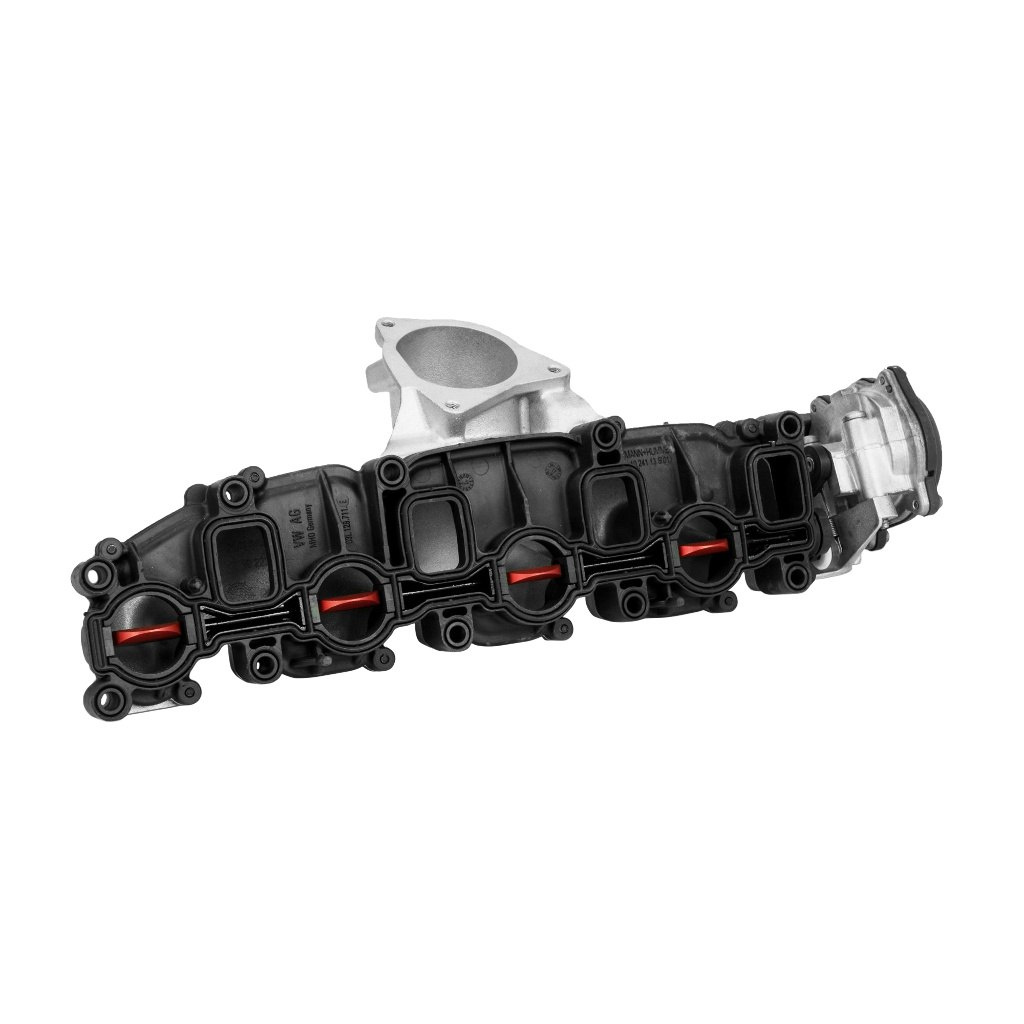 Kolektor ssący, nastawnik 2.0 TDI SEAT ALTEA EXEO LEON TOLEDO Kolektor ssący, nastawnik 2.0 TDI SEAT ALTEA EXEO LEON TOLEDO