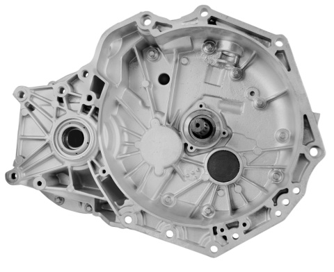Skrzynia biegów Opel Vectra B 16V 2.2 | F23 Skrzynia biegów Opel Vectra B 16V 2.2 | F23