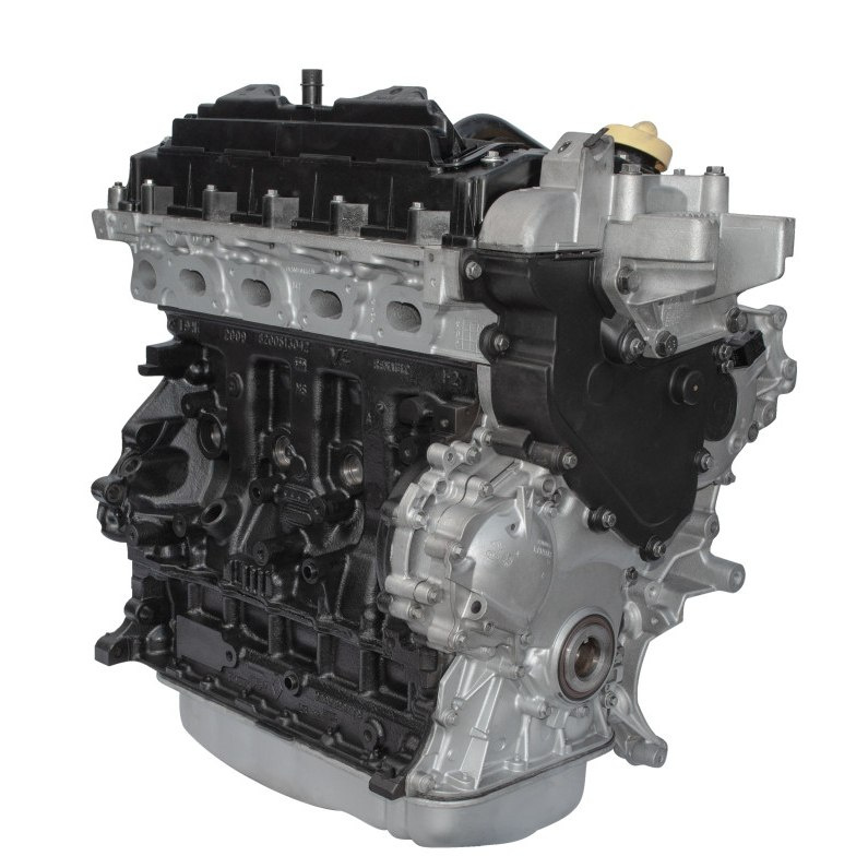 Silnik samochodowy Nissan Interstar 2.5 DCI 101 KM |G9U+ Silnik samochodowy Nissan Interstar 2.5 DCI 101 KM |G9U+