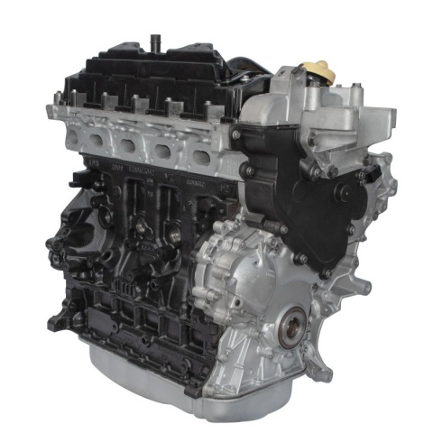Silnik samochodowy Nissan Interstar 2.5 DCI 101 KM |G9U+ Silnik samochodowy Nissan Interstar 2.5 DCI 101 KM |G9U+