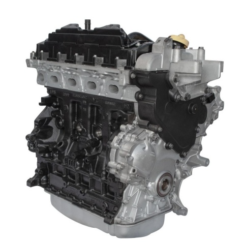Silnik samochodowy Nissan Primastar 2.5 DCI 145 KM Silnik samochodowy Nissan Primastar 2.5 DCI 145 KM