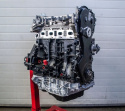 Silnik samochodowy Opel Movano 2.3 DCI M9T Silnik samochodowy Opel Movano 2.3 DCI M9T